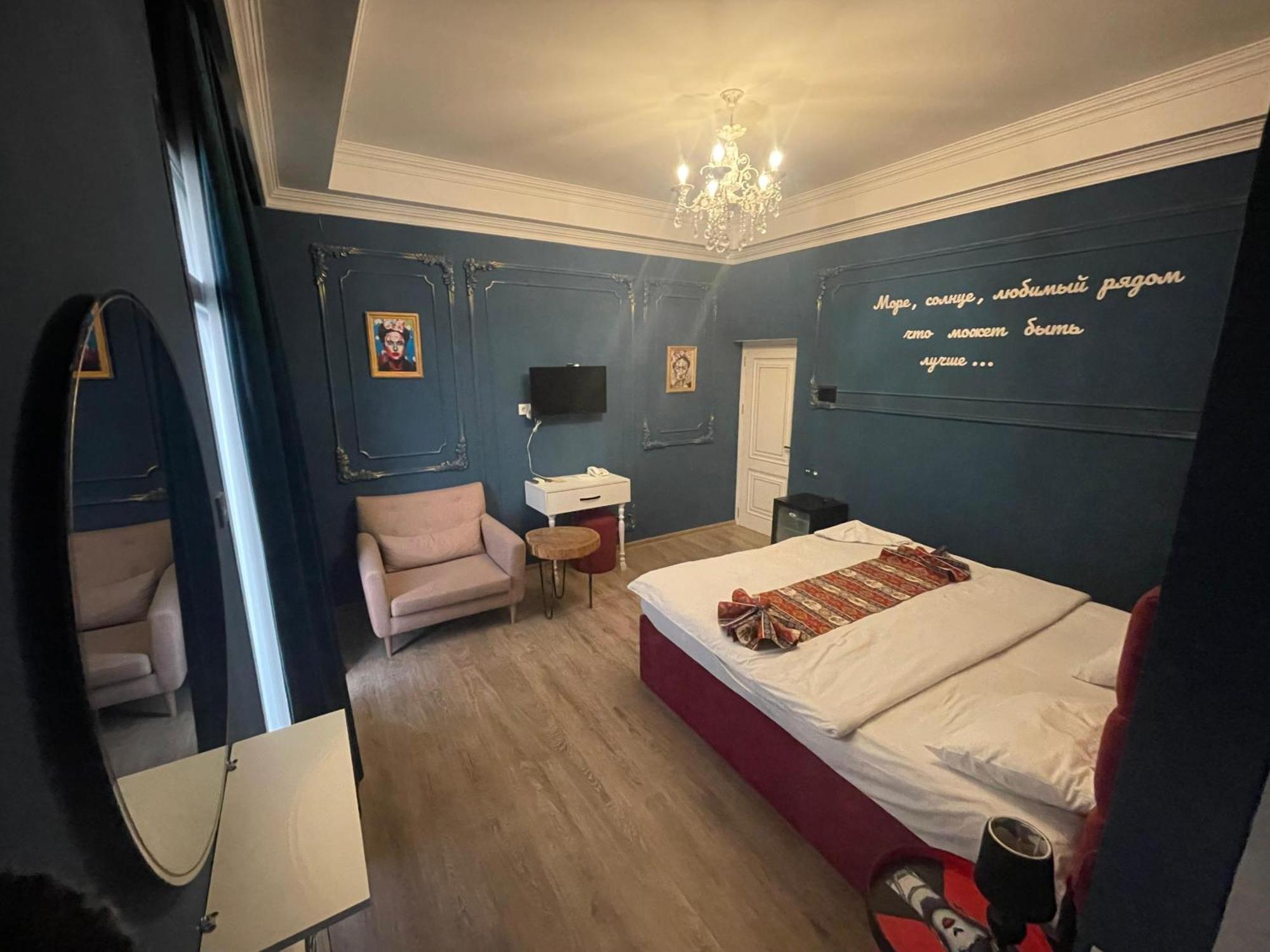 Novartseavilla Sumqayıt Esterno foto