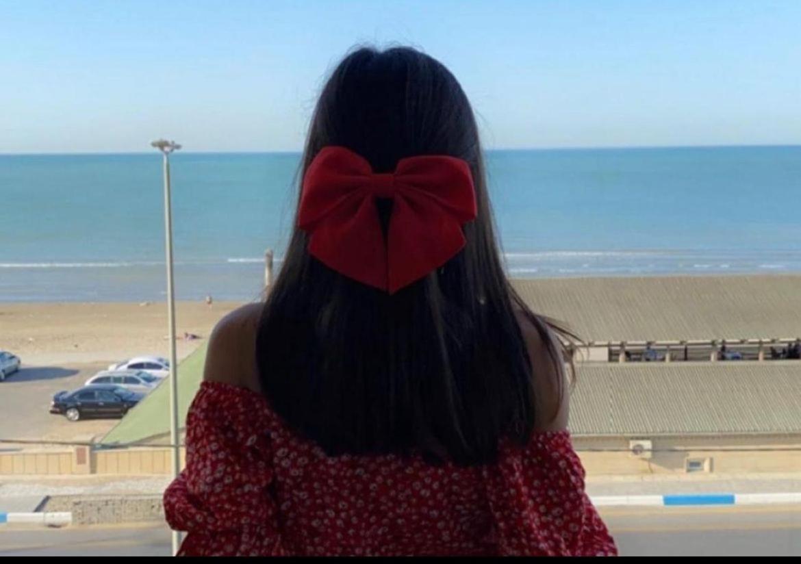 Novartseavilla Sumqayıt Esterno foto