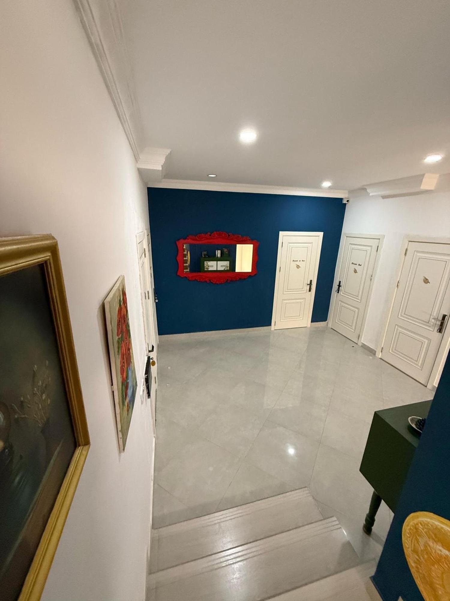 Novartseavilla Sumqayıt Esterno foto
